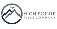High Pointe Title