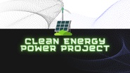 Clean Energy Power Project