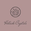 Hillside Crystals