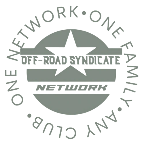 Offroad Syndicate Network is One family for any club. We are one network