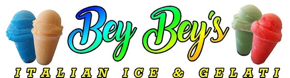 BEY BEY'S ITALIAN ICE & GELATI, LLC.