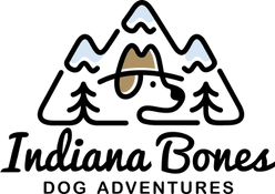 Indiana Bones
DOG Adventures
