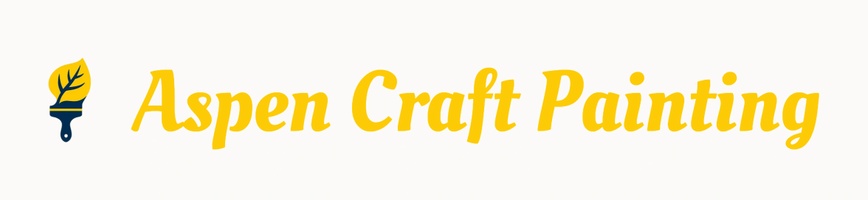 Aspen Craft Painting