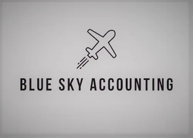 Blue Sky Accounting, PLLC