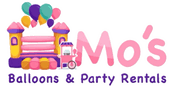Party With Mo