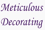 Meticulous Decorating