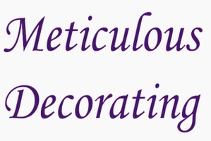 Meticulous Decorating