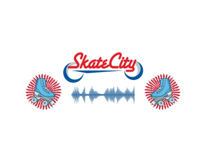 Skate City Pueblo 