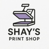 Shay's Print Shop