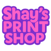 Shay's Print Shop