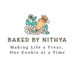 Baked by nithya