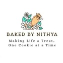 Baked by nithya