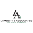 Lambert and Associates, LLC.