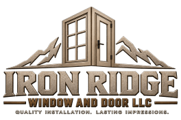 Iron Ridge Window and Door