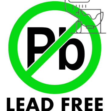 Lead abatement, lead remediation, lead removal, lead risk assessment. 