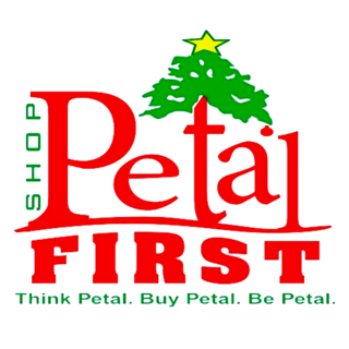 Shop Petal First