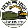 The Big Bin Theory