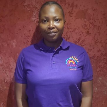 Ms. Kelebogile Tsumela Foundation Phase Assistant Tuto