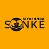 SIYAFUNDA SONKE
SILENT READING SESSIONS