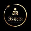         36ARTS
 "Let us be art your service.”