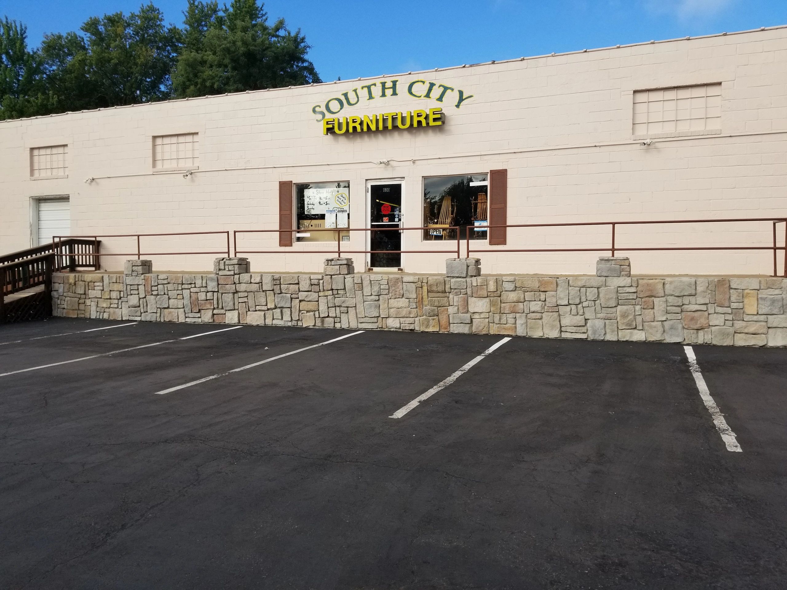 City furniture sale quality