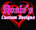 Rosie's Custom Designs 