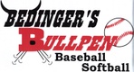 Bedinger's Bullpen Baseball & Softball Academy  