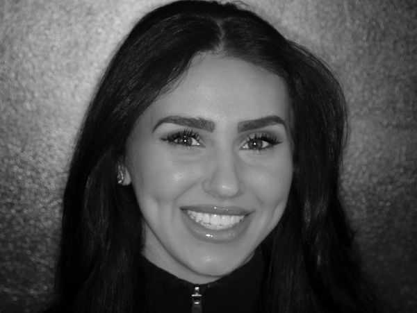 Cayli, Director of Sleep Apnea & TMD Therapy