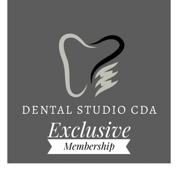 Dental Studio CdA Exclusive Membership 