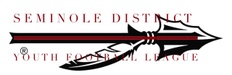 Seminole District Youth Football League