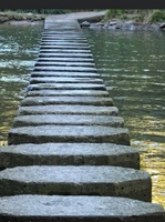 Your Stepping Stones