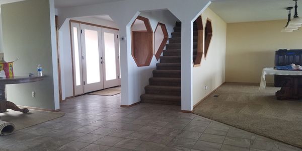 HOME | Finish right construction