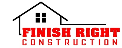 HOME | Finish right construction