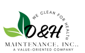 D & H Maintenance, Inc.