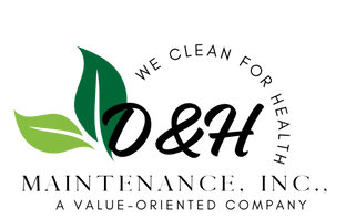 D & H Maintenance, Inc.