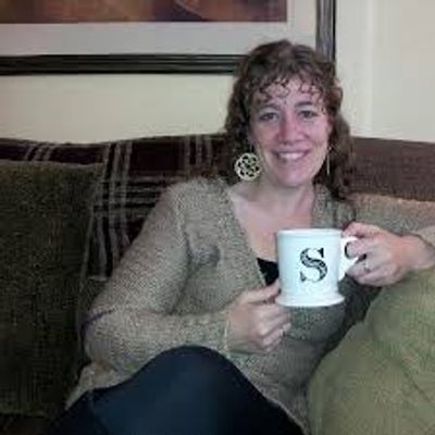Heather Barnes, MA, MDiv, LMHCA
