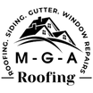 M-G-A Roofing