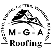 M-G-A Roofing