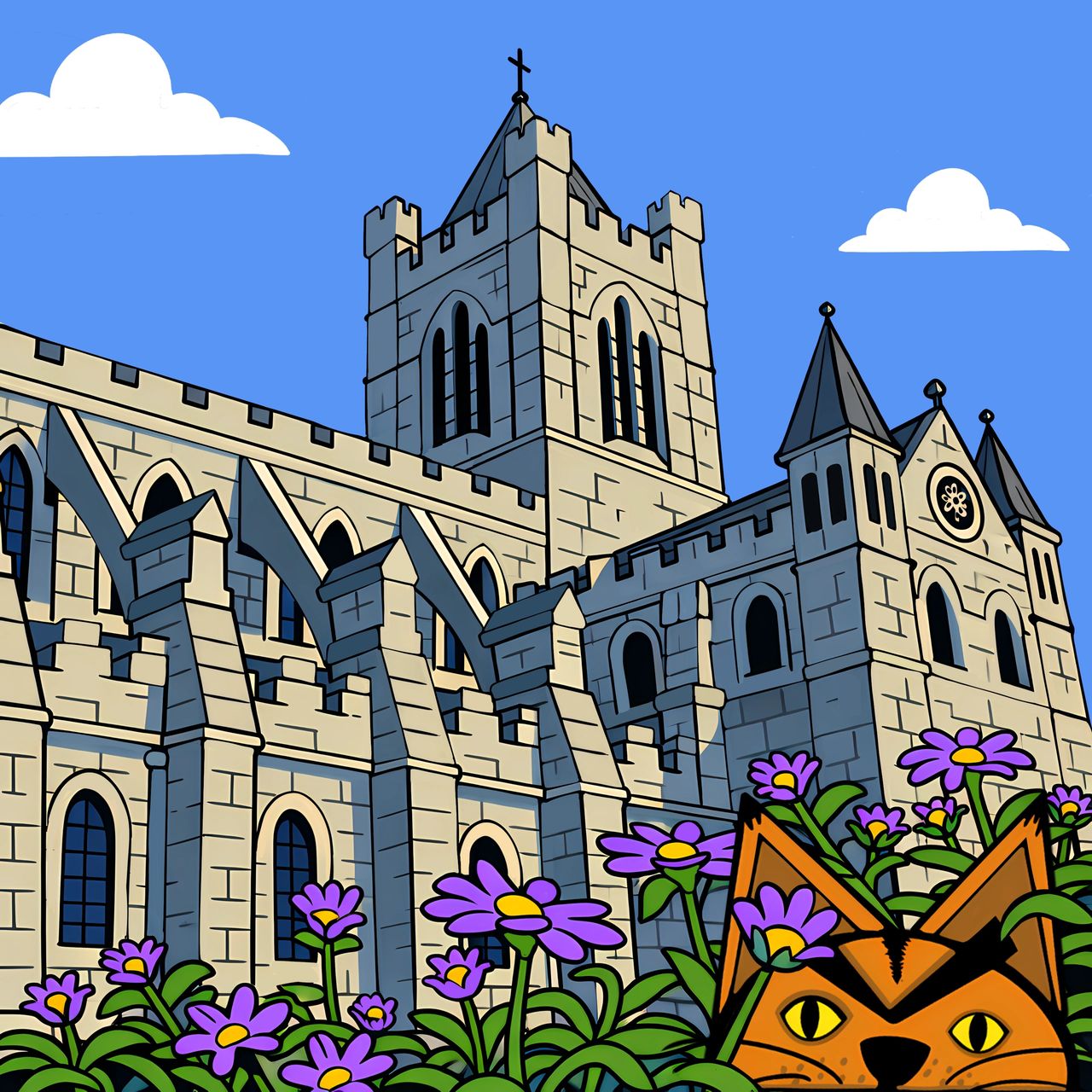 Pablo OTR @Pablo_OTR