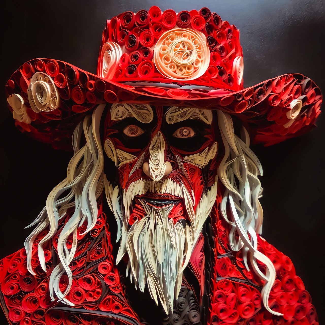 Paul Charles Art @PaulCharlesArt
