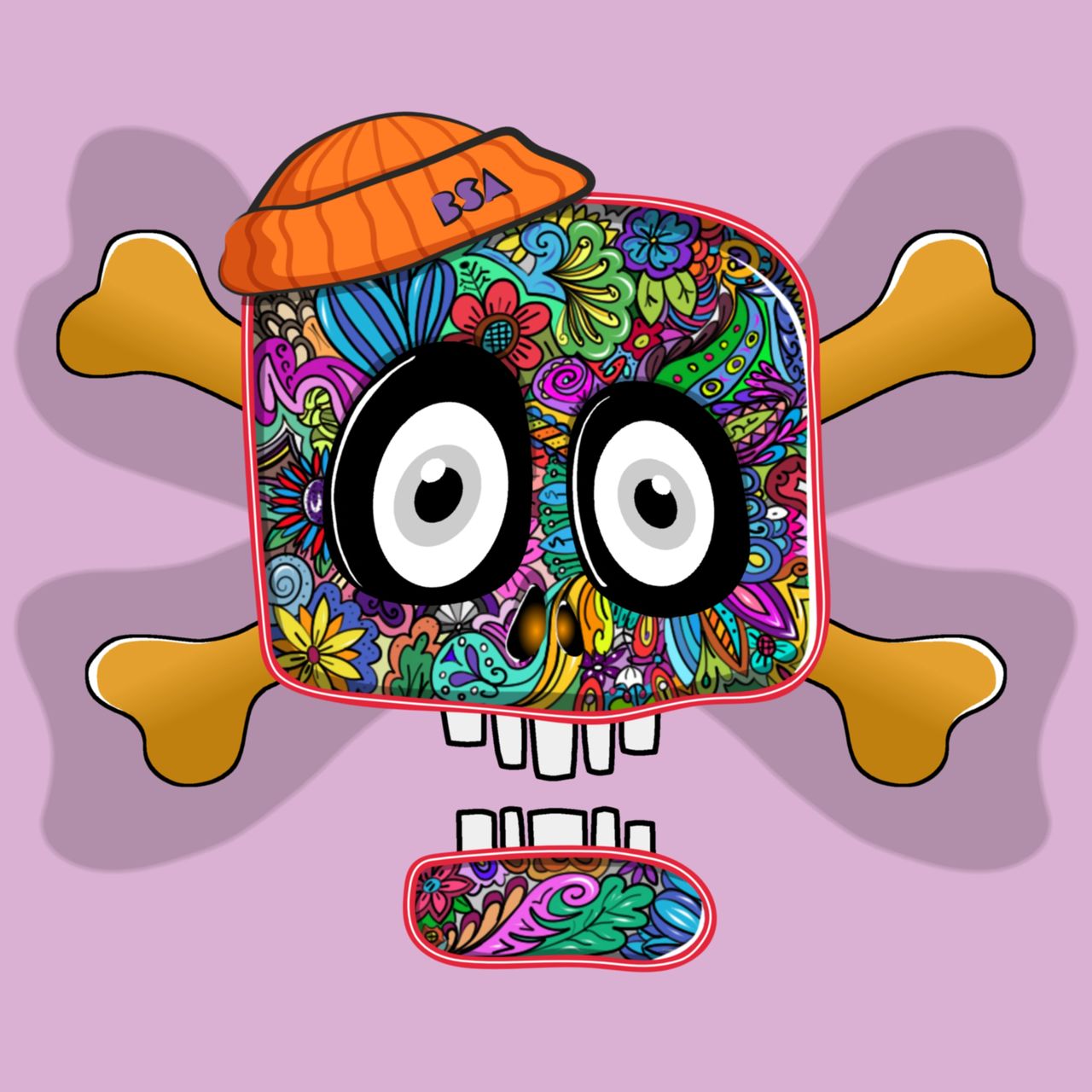 Spek Leone☀️💀👽🤖💗  @LeoneSpek