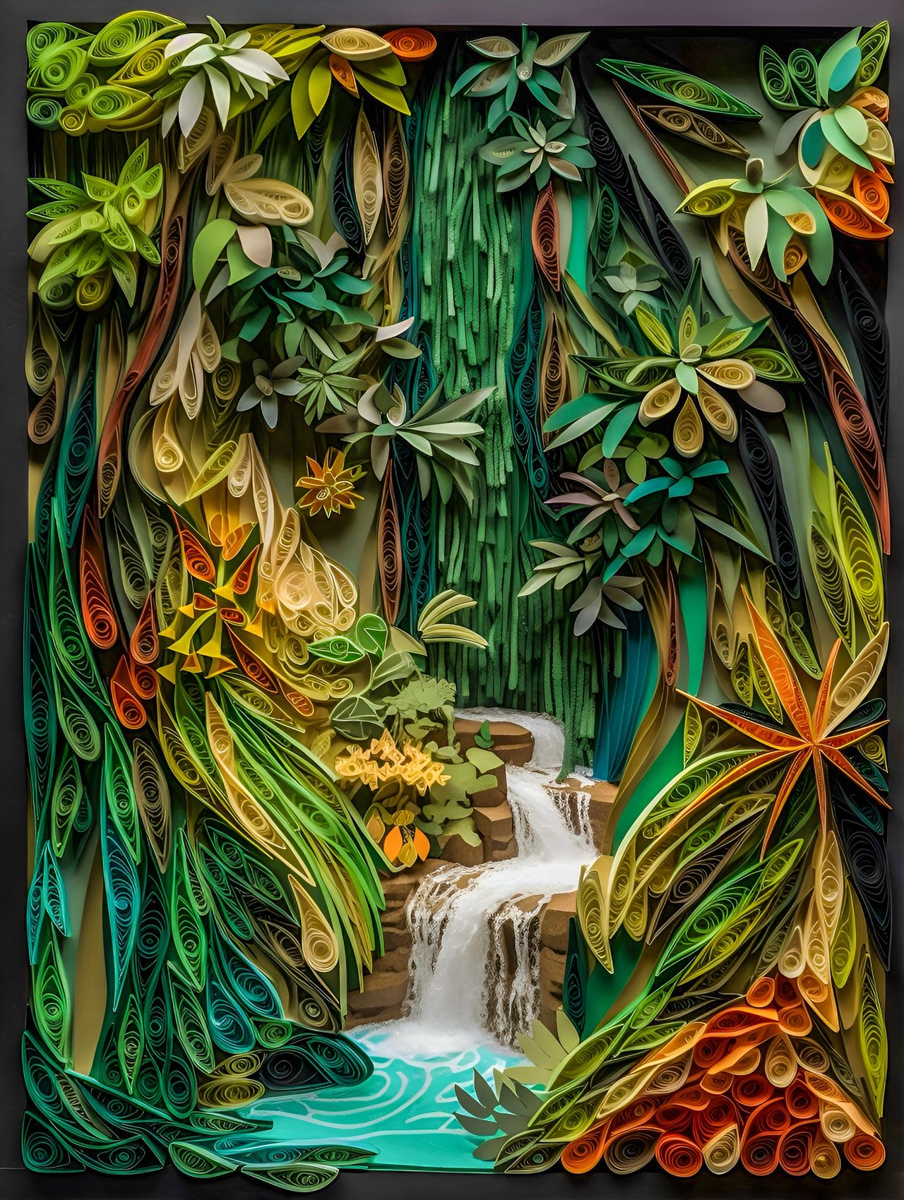Paul Charles Art @PaulCharlesArt