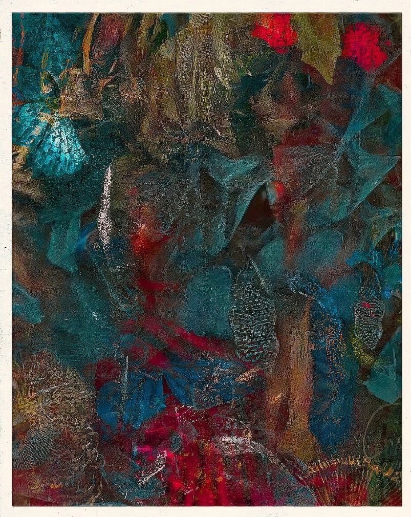 💧 MISS DEW 💧 Love as an Evolving Garden