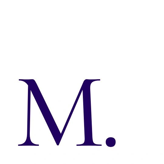 Mayfair Auctions logo