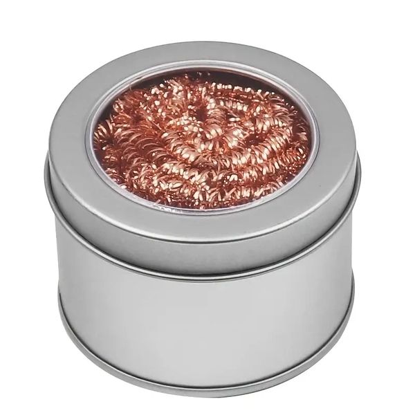 Copper Cleaning Ball for Soldering Iron