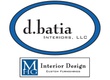 d.Batia Interiors