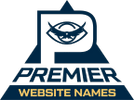Premier Website Names