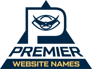 Premier Website Names