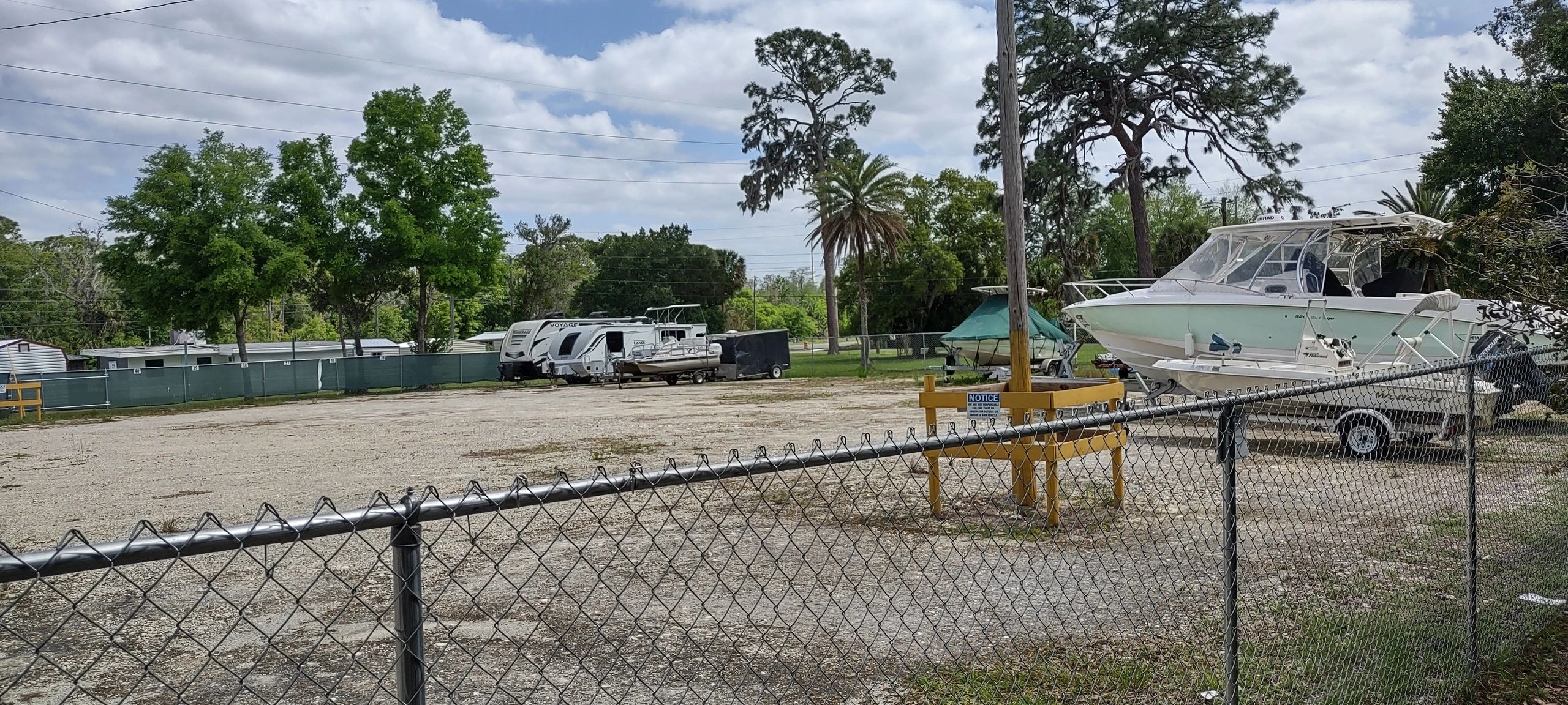 Crystal River Boat and RV Storage photo