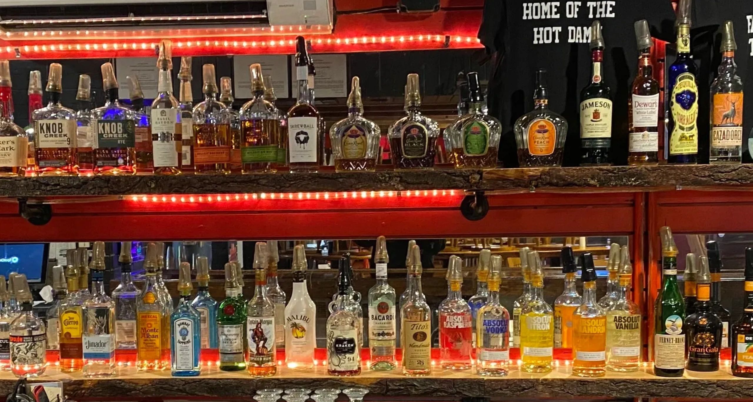 Fairview Tavern